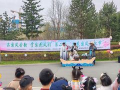 -童晟智教幼儿园(鸿城园店)