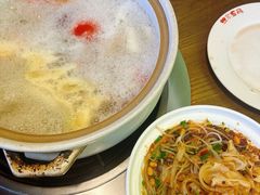 -谢云贵清香水煮鸡(总店)