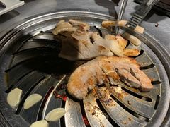 -喜来稀肉(望京店)