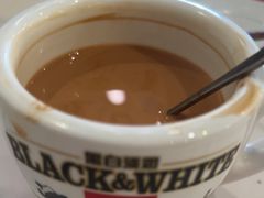 -维园港式茶餐厅(龙岗盛平店)