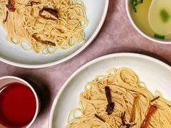 -裕兴记•蟹黄面馆(人民广场店)