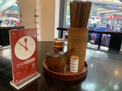 -奎元馆.百年奎元.非遗传承(西湖边的解放路店)