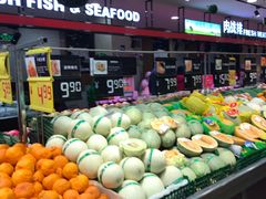 -华冠折扣超市(长阳店)