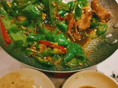 -眉州东坡(团结湖店)