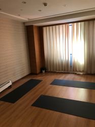 点击看大图 设施-FineYoga梵音瑜伽·普拉提
