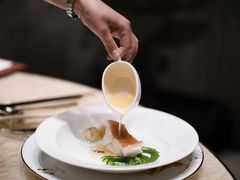 -8餐厅(新葡京酒店)