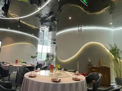 -鑫悦诚府·新鲁菜·餐厅(趵突泉店)