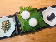 -味太助·银饭食堂(中华城店)