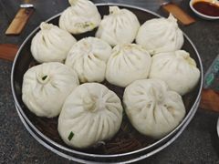 -胡家包子·清真(大众巷店)