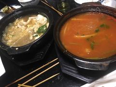 -锦州烧烤(食品街店)