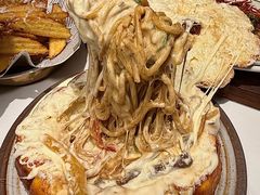 -Mogul Eatery·大亨餐酒馆