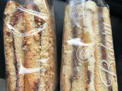 -烘焙町面包店(西四店)