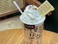 -KUNCHA鲲茶·江西制茶(铜锣湾店)