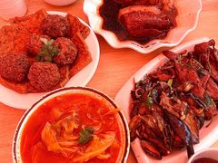-張飛扒肉·龙江非遗(道外店)