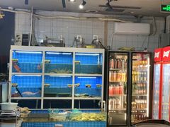 -金龙·打边炉(南京西路店)