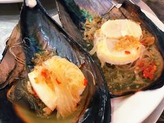 烤带子六-冯姐生蚝(迎宾广场店)