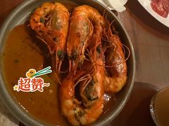 -Laures·月桂西班牙碳烤餐厅(十尚坊店)