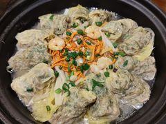 -鼎晟江南·融合江南宴(固戍店)