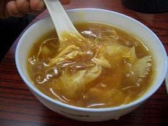 -添發碗仔翅美食