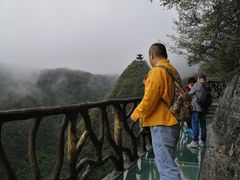 -重庆云阳龙缸景区