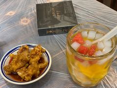 -小时候焗海鲜(鄞州万达店)