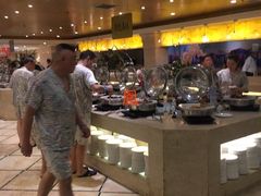 -海韵之星邮轮水会(明发商业广场店)