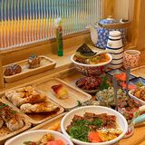 藏在观音桥小巷里的治愈系寿司店🍣