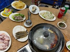 -濠轩阁特色生蚝火锅总店