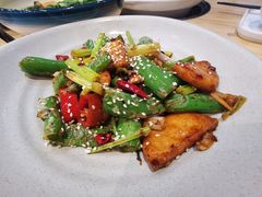 -喜上喜鸡煲翅(吉大店)