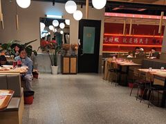 -杨氏青龙虾·羊蝎子(珠江路店)