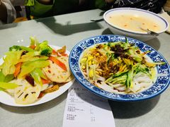 -大嘻咹biangbiang面(历史博物馆店)