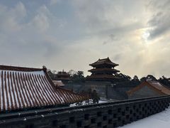 -北陵公园