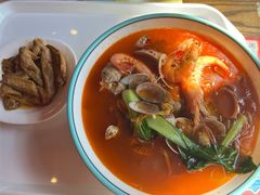 -何记花甲(海岸城旗舰店)
