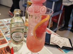 熊仔女朋友-肥韬茶餐厅(海上世界店)