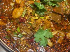 -老长春肉馆(隆礼路店)