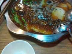 android_upload_pic-傣妹火锅(四川北路店)