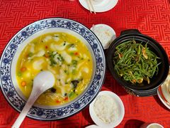 -正阳门饭庄·烤鸭·北京菜(万丰路七里庄店)
