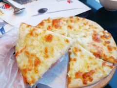 -法兰度航空主题餐厅(河源店)
