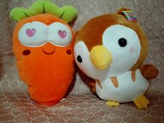 -PAWTOY爪e玩偶店(天兴罗斯福店)