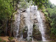 -玉渡山自然风景区