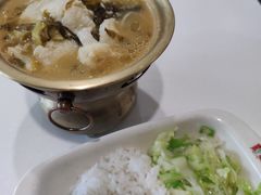 -南城香·饭香串香馄饨香(富丰桥店)