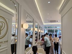 -PETIT PARIS 小巴黎(花园道店)