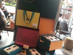 -星巴克(南京鼓楼吾悦广场店)