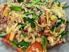 -沐毫傣泐云南菜孔雀宴•手抓饭傣味烧烤(曼听公园店)