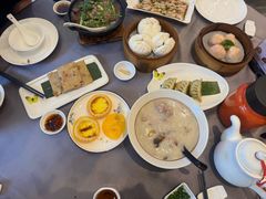 -东方御宴海鲜酒楼(棕泉酒店)