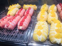 -LELECHA乐乐茶(美罗城店)