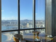 -大连君悦酒店·星海湾壹号Dalian·Dalian(星海广场店)