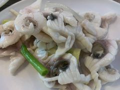 白灼脆皖鱼-鱼醉无骨鱼·中山脆肉鲩(荔湾路店)