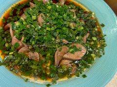 -方荣糊涂菜馆(湖北路店)