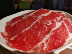 -东道煮牛肉火锅(重庆路店)